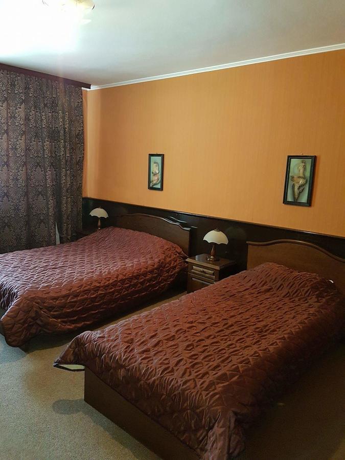 Motel Paradise Oryakhovo Luaran gambar