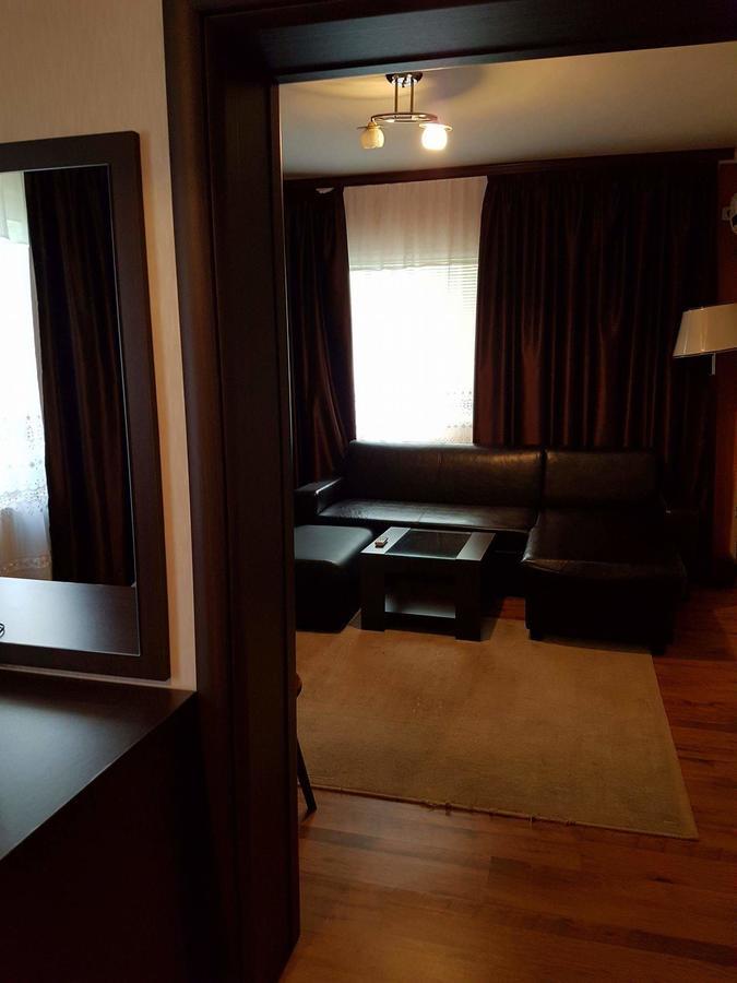 Motel Paradise Oryakhovo Luaran gambar
