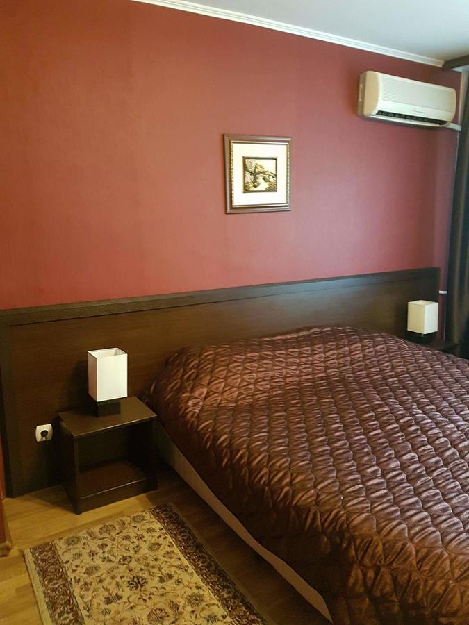 Motel Paradise Oryakhovo Luaran gambar